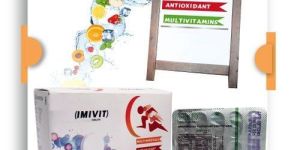 Imivit Tablets