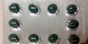 Softgel Capsules
