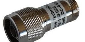 RF Attenuators