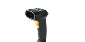 Symbol LS2208 Barcode Scanner