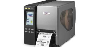 TSC 2410MT Barcode Printer