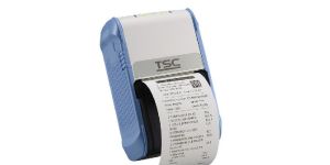 TSC Alpha-2R Barcode Printer