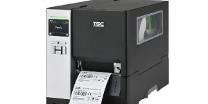 TSC MH240 Barcode Printer