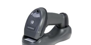 Zebra LI4278 Handheld Scanner