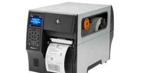 Zebra ZT400 Barcode Printer