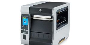 Zebra ZT600 Barcode Printer
