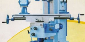 Horizontal Milling Machine