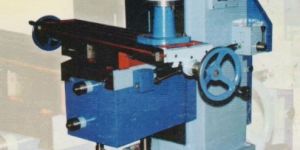Universal Milling Machine