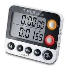 Digital Timer