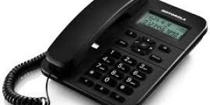Caller Id Device