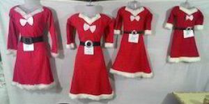 Christmas Clothes