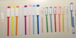 Patient Id Bands