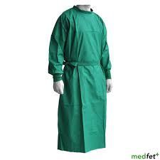 Surgeon Gown