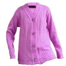Ladies Sweater
