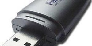 USB Memory