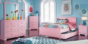 Kids Bedroom Furniture
