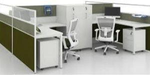 Modular Office Furniture