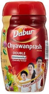Chyawanprash