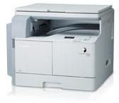 Canon Ir 2006n Copier Machine
