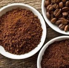 Coffee Powder