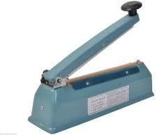 Plastic Sealer