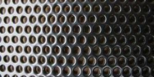 Metal Screens