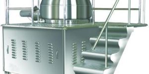 Rapid Mixer Granulator