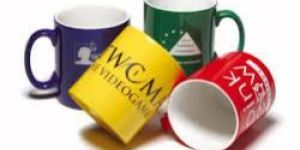 Promotional Mugs