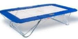 Trampoline