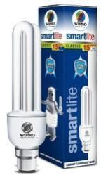 Wipro CFL Bulb