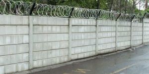 Precast Compound Wall