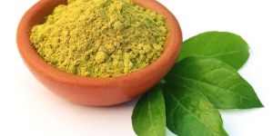 Organic Heena Powder