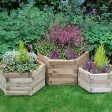 Garden Planter