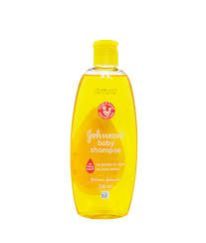 Baby Shampoo