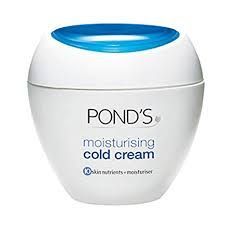 Cold Cream
