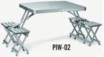 Portable Picnic Table