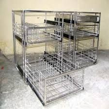 Kitchen Trolleys