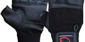Gym Gloves