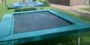 Trampoline