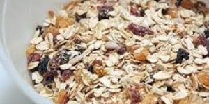 Muesli