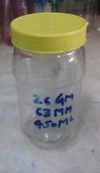 Plastic Kitchen Containers