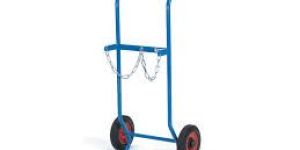 Cylinder Trolleys