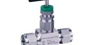 Instrumentation Valve