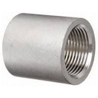 Stainless Steel Couplings
