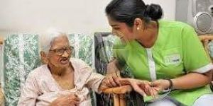 Old Age Care Services