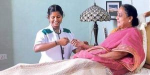 Patient Care Services