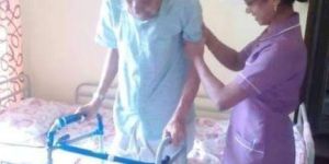 Physiotherapist Services