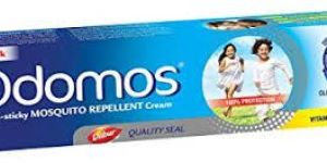 Mosquito Repellent Cream