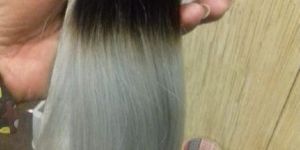 Color Hair Extensions