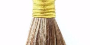 Golden Hair Extensions
